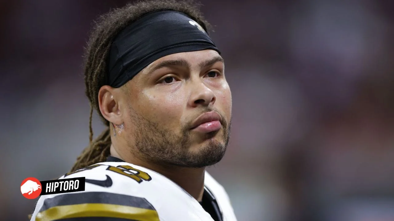 NFL News The New Orleans Saints' Salary Cap Maneuver, Tyrann Mathieu