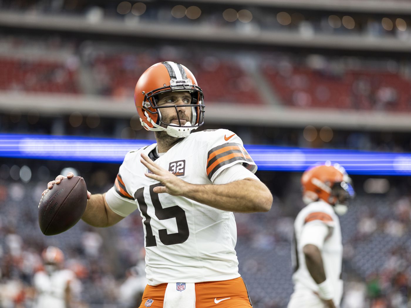 The Strategic Move: Why the Browns Chose Winston Over Flacco