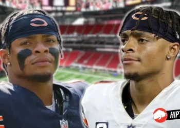 The Unsettled Journey of Justin Fields: From Promising Draft Pick to Potential Backup in 2024