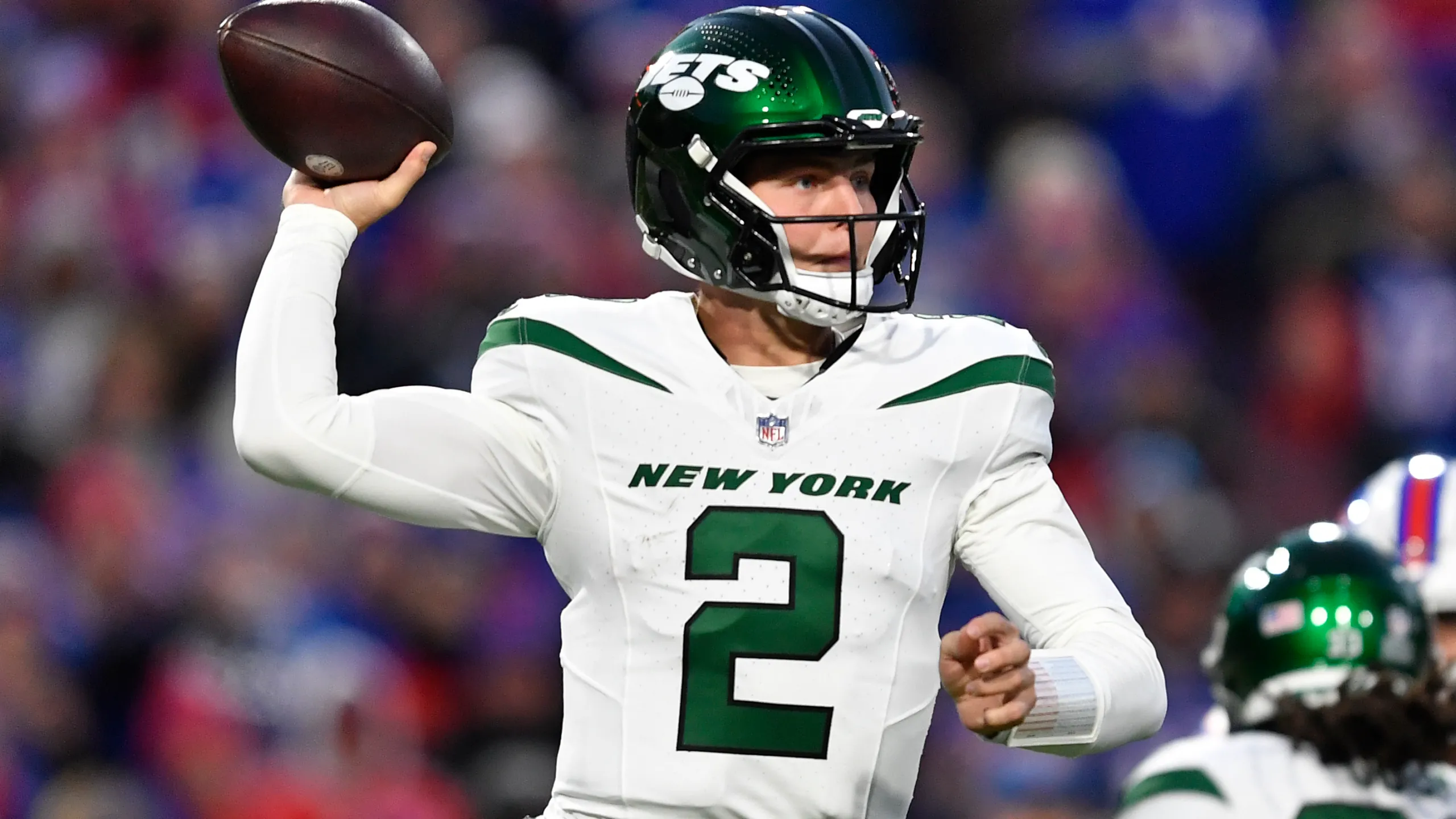 The Zach Wilson Conundrum: Unpacking the New York Jets' Offseason Drama