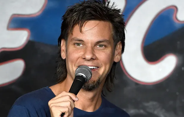 Roland von Kurnatowski Biography: All About Comedian Theo Von's Father