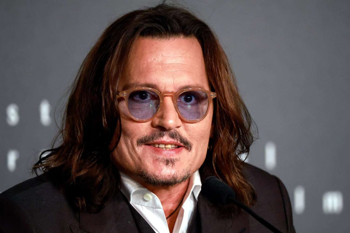 Top 10 Movies of Johnny Depp