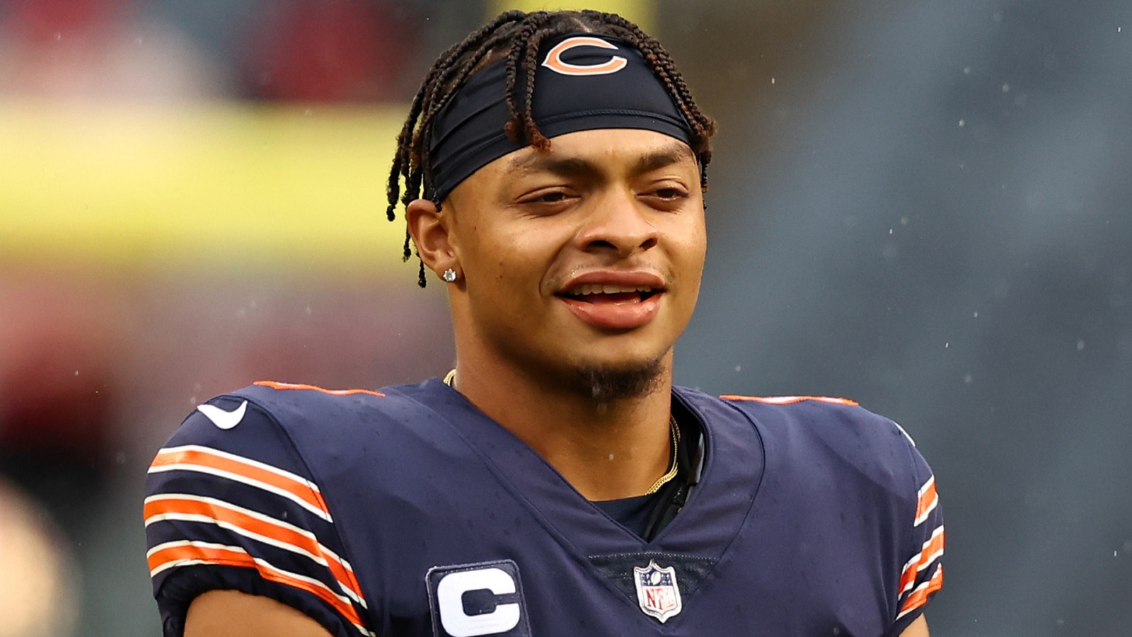 Trouble in the Windy City: How the Bears Might Be Dropping the Ball with Justin Fields' Career