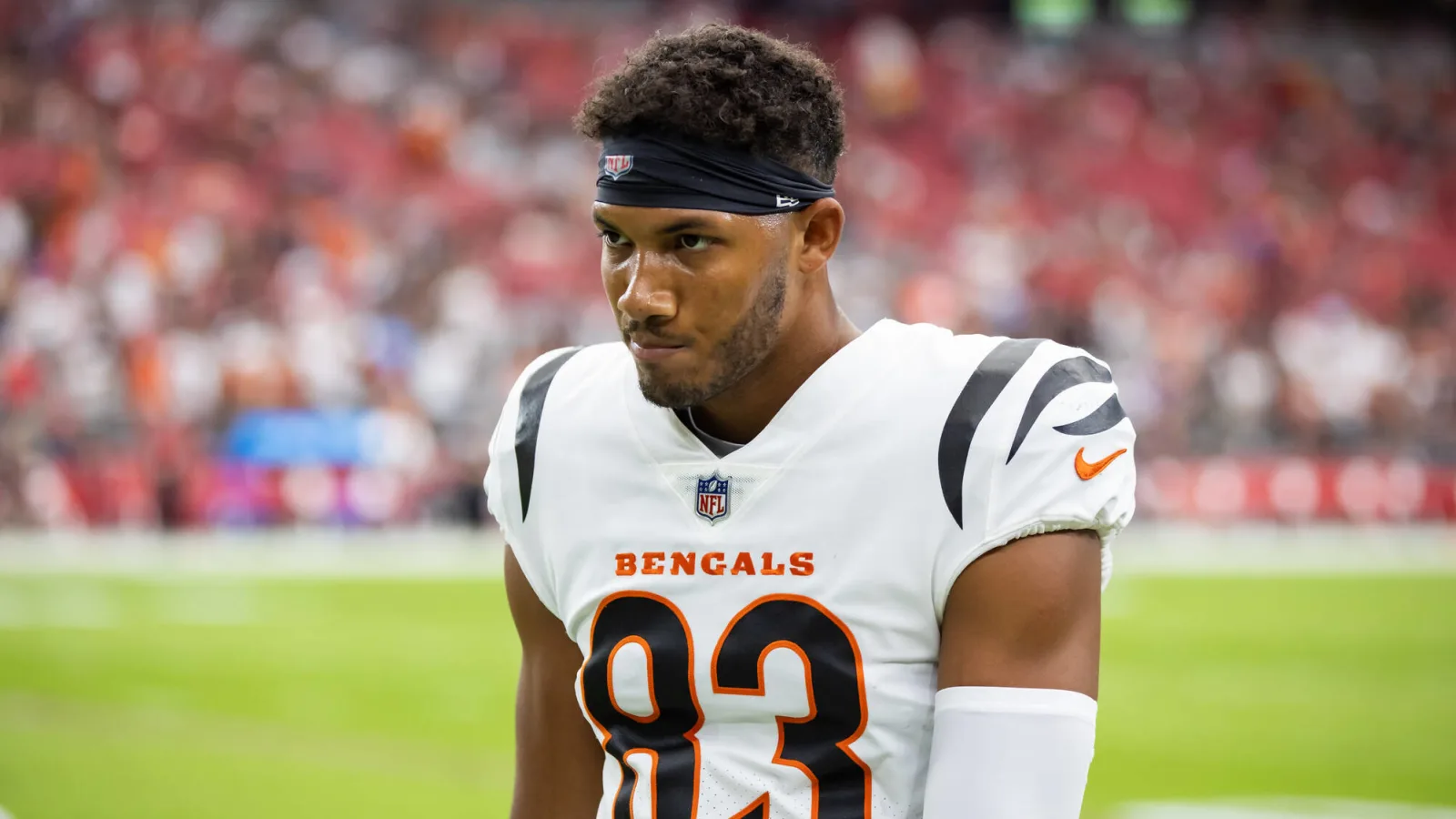 Tyler Boyd's Big Move Will He Join the Steelers Inside the NFL's Hottest Free Agency Drama---