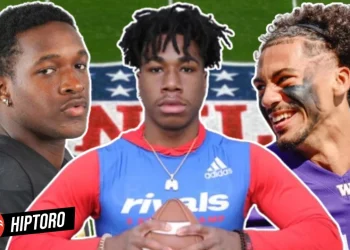 NFL News: Hidden Gems, Javon Baker, Malachi Corley, and Jalen McMillan Shine as Late-Round NFL 2024 Draft Diamonds