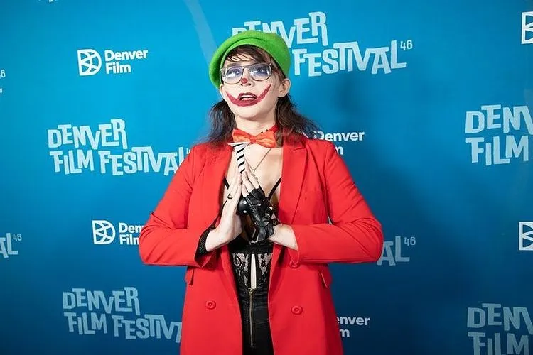 Vera Drew, The People's Joker