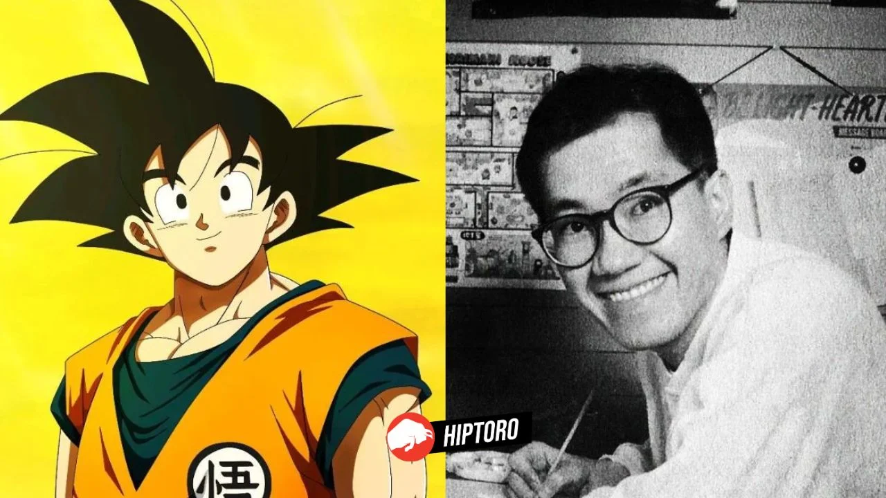 What is the Cause of Dragon Ball Creator Akira Toriyama Death?