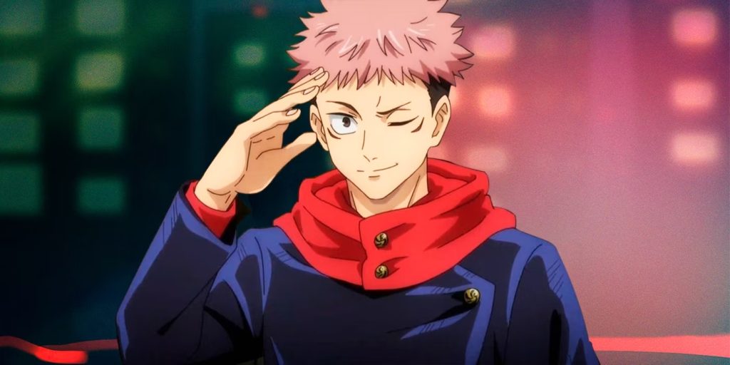 Jujutsu Kaisen Manga: Fans Cannot Recognize Yuji Itadori In Gege ...