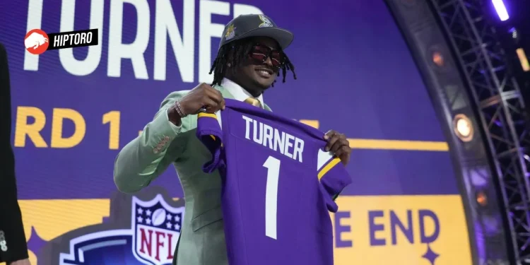 10 Underrated Gems of the 2024 NFL Draft Late Round Picks Who Could Shine