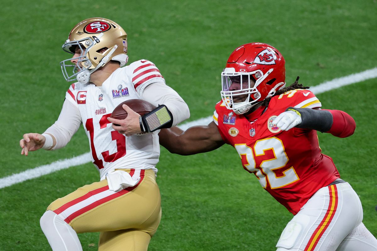 49ers Eye Major Upgrade with Strategic Trade: Navigating the Defensive Backfield Dilemma