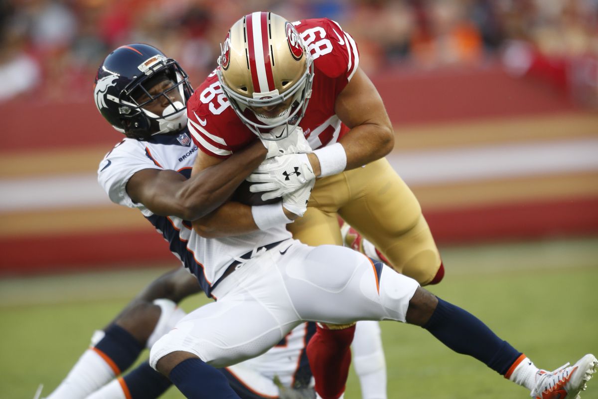 49ers Eye Major Upgrade with Strategic Trade: Navigating the Defensive Backfield Dilemma