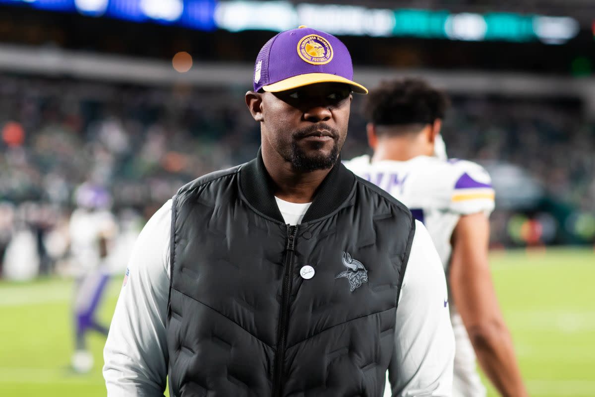 A Strategic Shift Vikings-Broncos Trade Rethinks the Playbook for Brian Flores