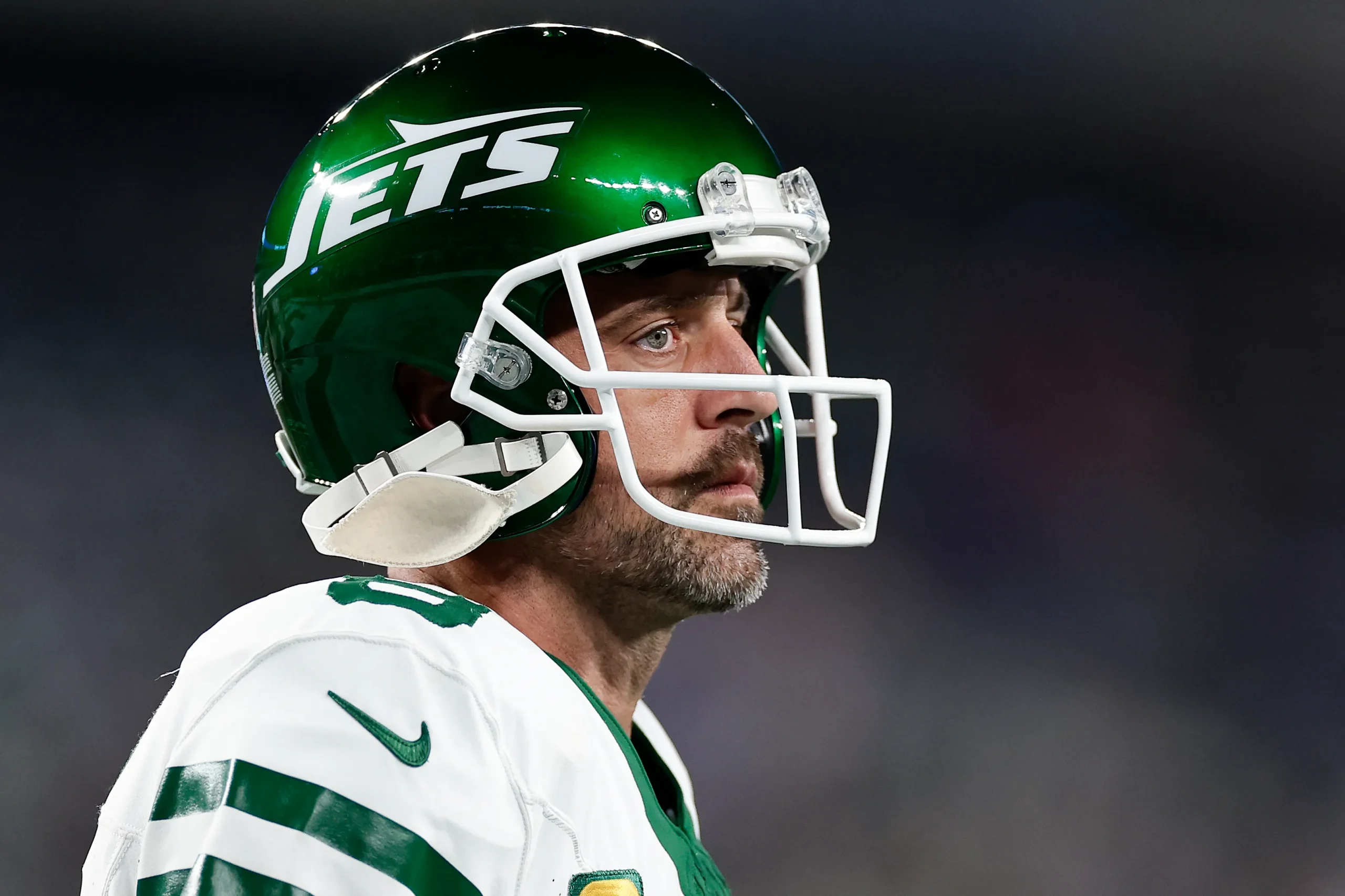  Aaron Rodgers' Comeback Journey: From Injury Despair to Unwavering Hope for the Jets