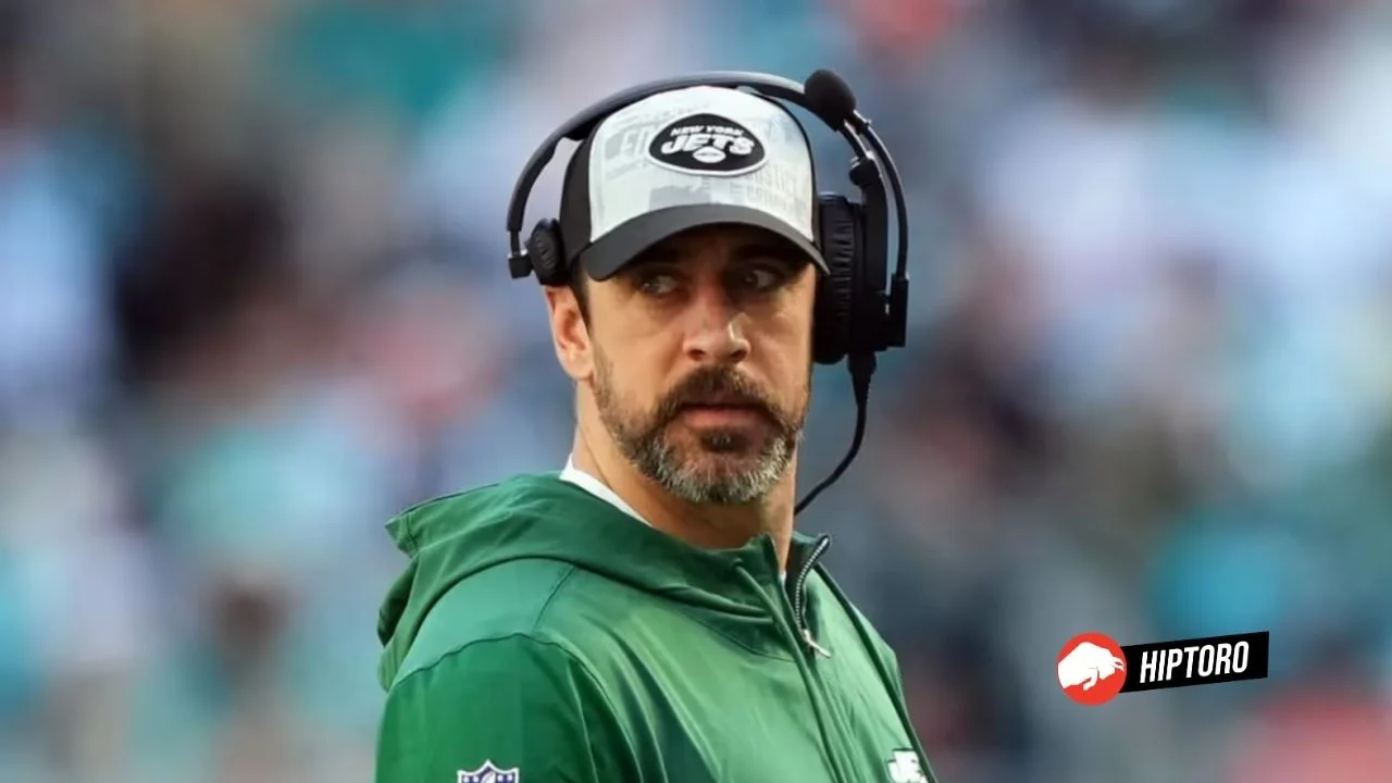 NFL News: New York Jets' Aaron Rodgers' Comeback Journey, From Injury ...