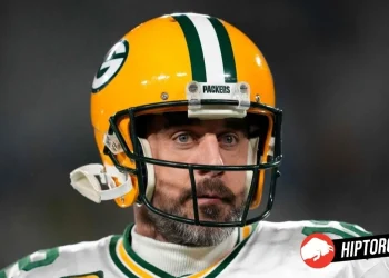 Aaron Rodgers & Jets' Draft Moves: How New York Is Gearing Up for a Stellar NFL Season