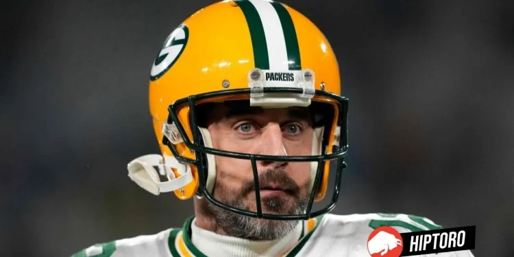 Aaron Rodgers & Jets' Draft Moves: How New York Is Gearing Up for a Stellar NFL Season