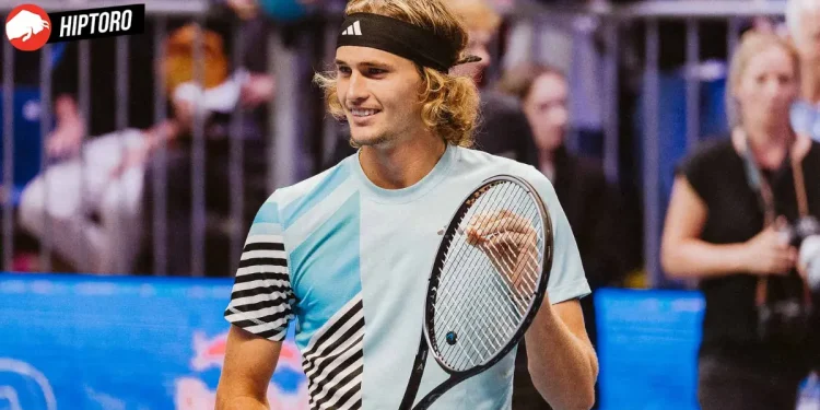 Alexander Zverev