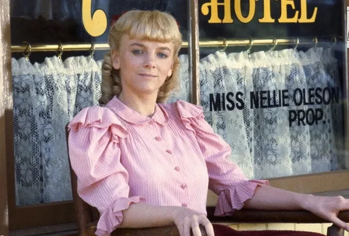 Alison Arngrim movies