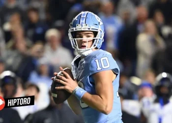 Analyzing Drake Maye's NFL Draft Prospects: A Closer Look