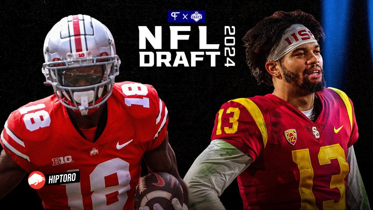 NFL News: NFL Draft 2024 Analysis, Assessing the Smartest Moves Among the Big Movers and Shakers