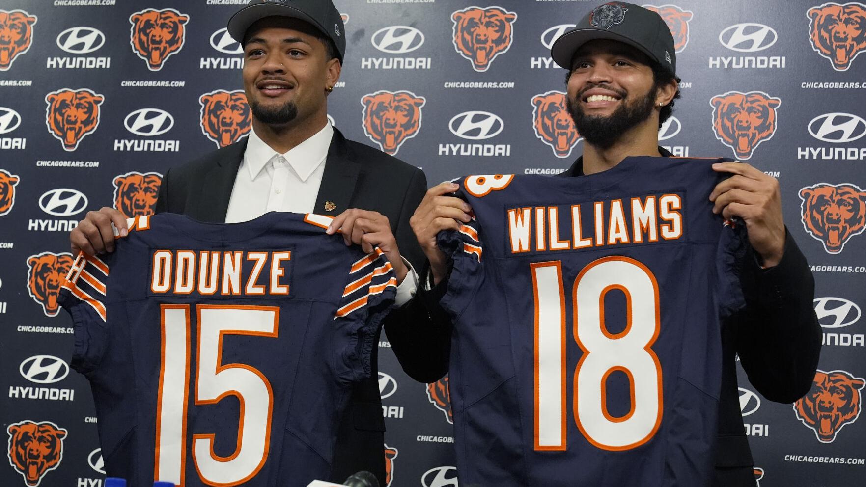 NFL News: NFL Draft 2024 Analysis, Assessing the Smartest Moves Among the Big Movers and Shakers