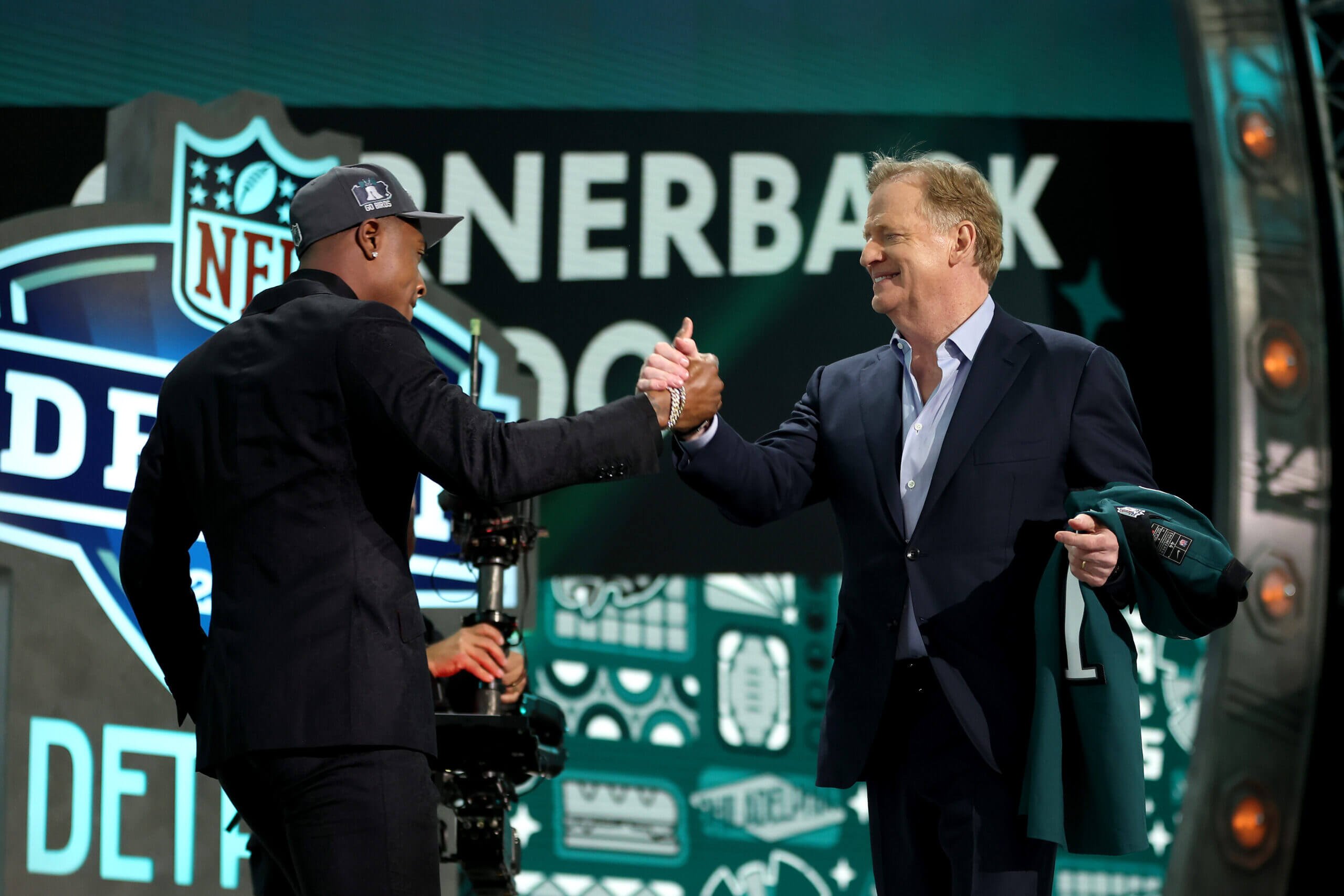 NFL News: NFL Draft 2024 Analysis, Assessing the Smartest Moves Among the Big Movers and Shakers