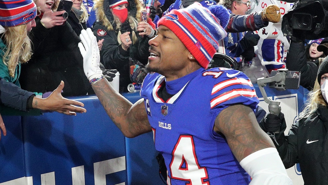 Analyzing the Stefon Diggs Trade A Game-Changer for Texans and a Calculated Move by Bills.