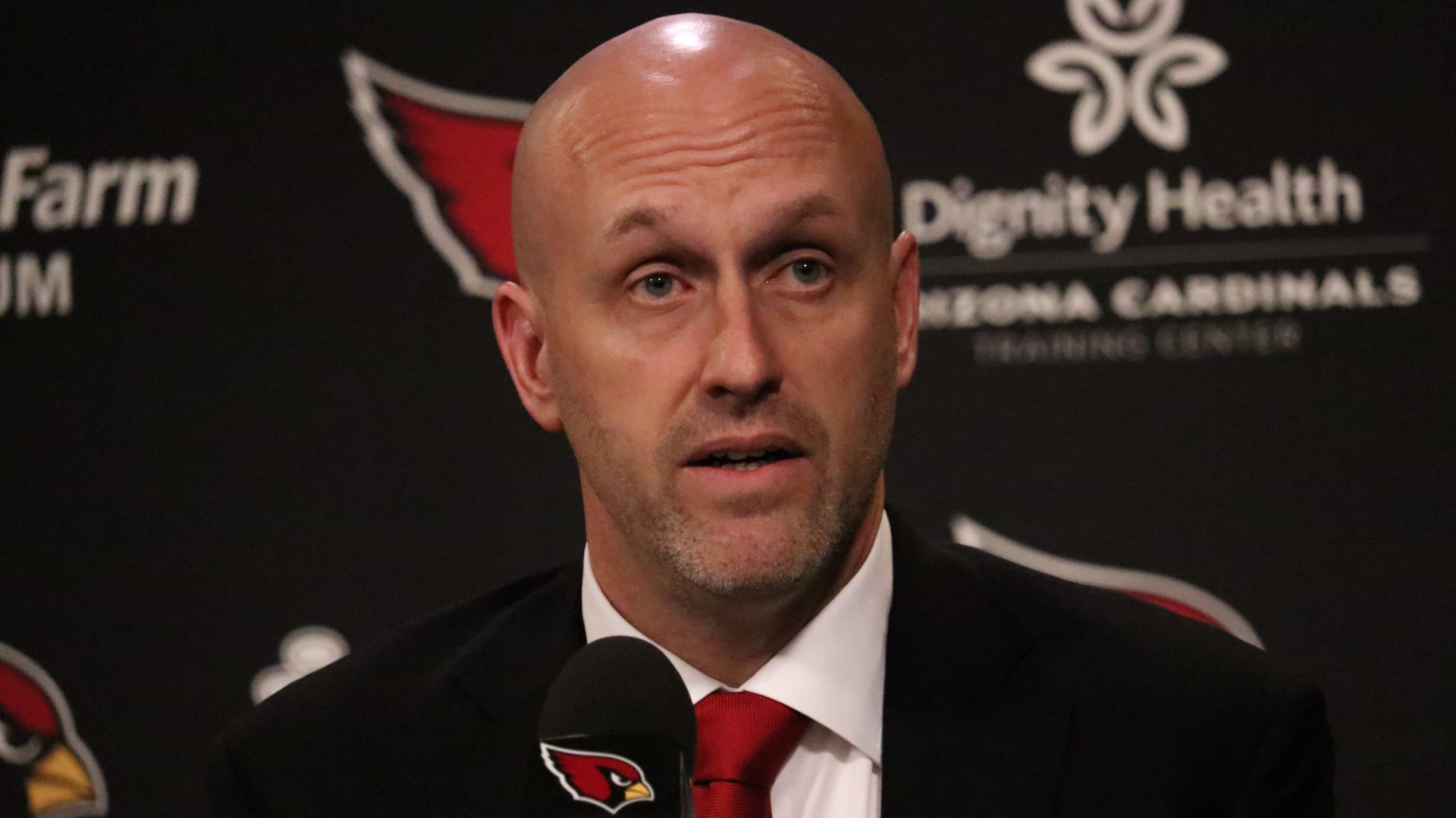 Arizona Cardinals Eye Strategic Moves in the 2024 NFL Draft