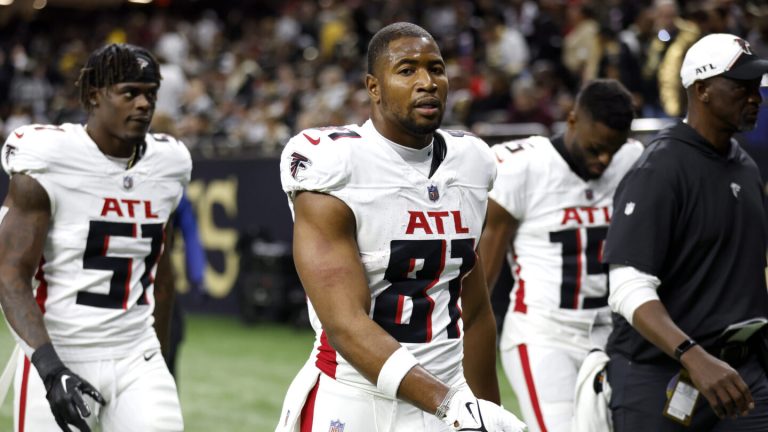 NFL News: Atlanta Falcons Shake Up NFL Draft With Surprising ...