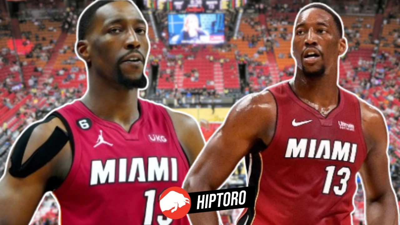 NBA News: Bam Adebayo LEADS Miami Heat’s Turnaround in 2024 NBA Playoffs