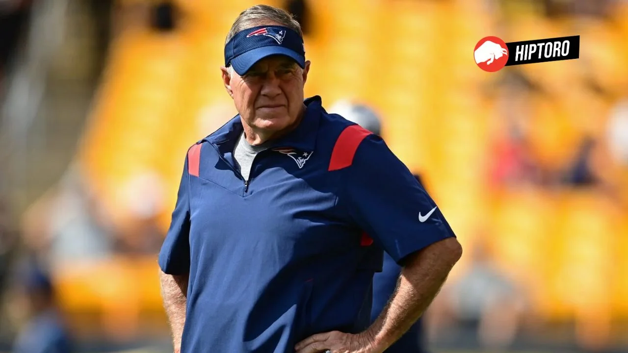 NFL News Bill Belichick's Next Move, Eyeing Philadelphia Eagles, New