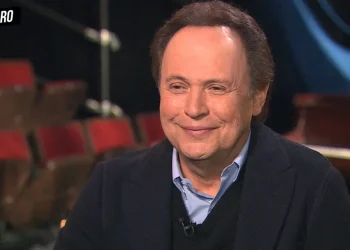 Billy Crystal