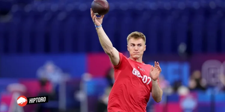 Bo Nix Denver Broncos' Newest Quarterback Hope