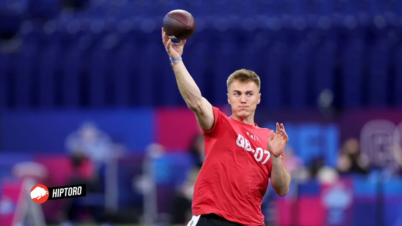 NFL News: Can Denver Broncos’ Bold Gamble On Bo Nix Bring Desired Results?