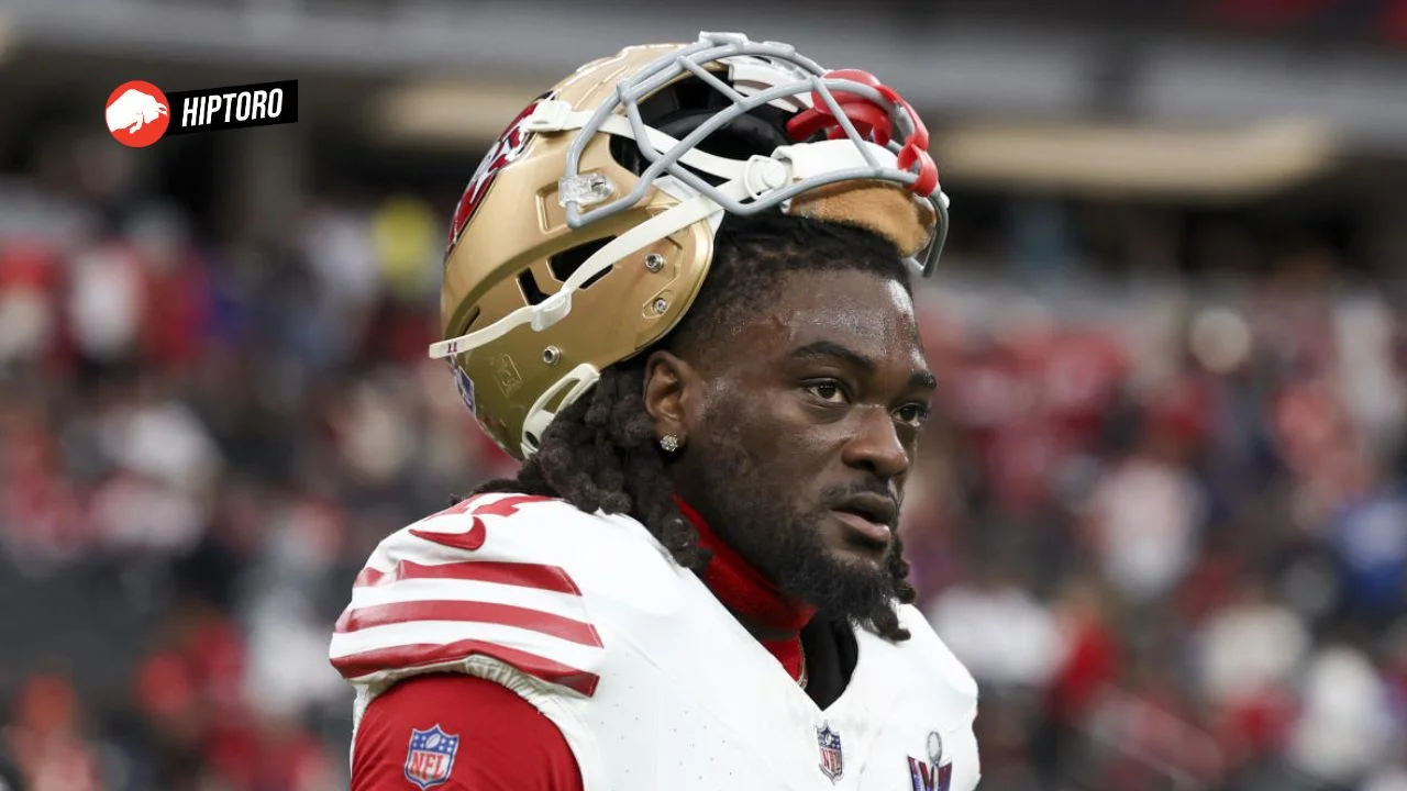 NFL News: San Francisco 49ers Allow Brandon Aiyuk to Explore Trade Options Ahead of 2024 NFL Draft