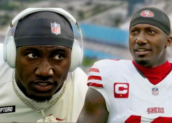 NFL News: Pittsburgh Steelers Poised to Sign San Francisco 49ers' Deebo Samuel in A Trade Deal