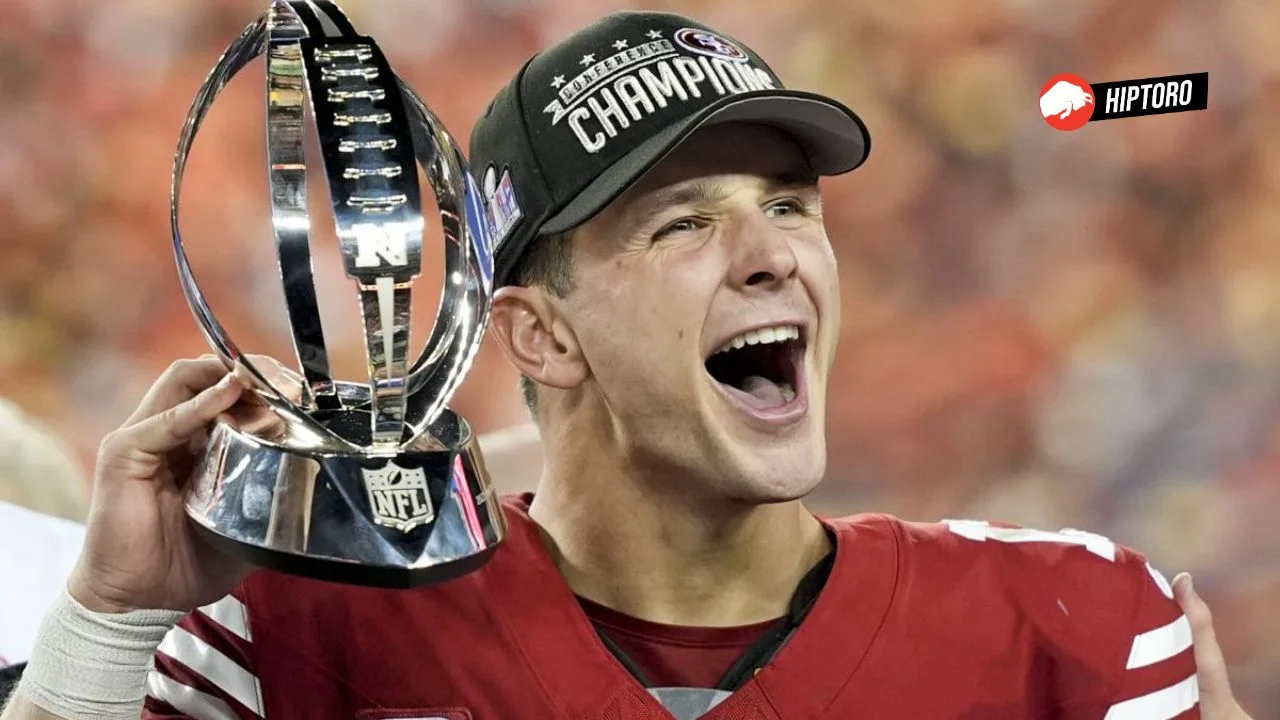 NFL News: Brock Purdy Isn’t Thinking Much About Contract Extension At San Francisco 49ers