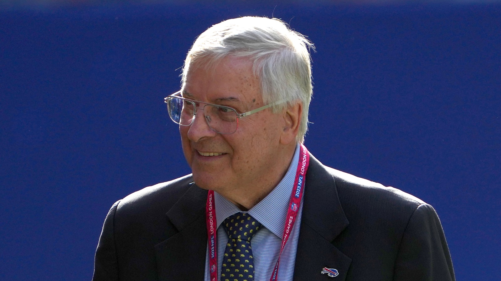 NFL News: Buffalo Bills Owner Terry Pegula Plans to Sell 25% Stake, Reason REVEALED