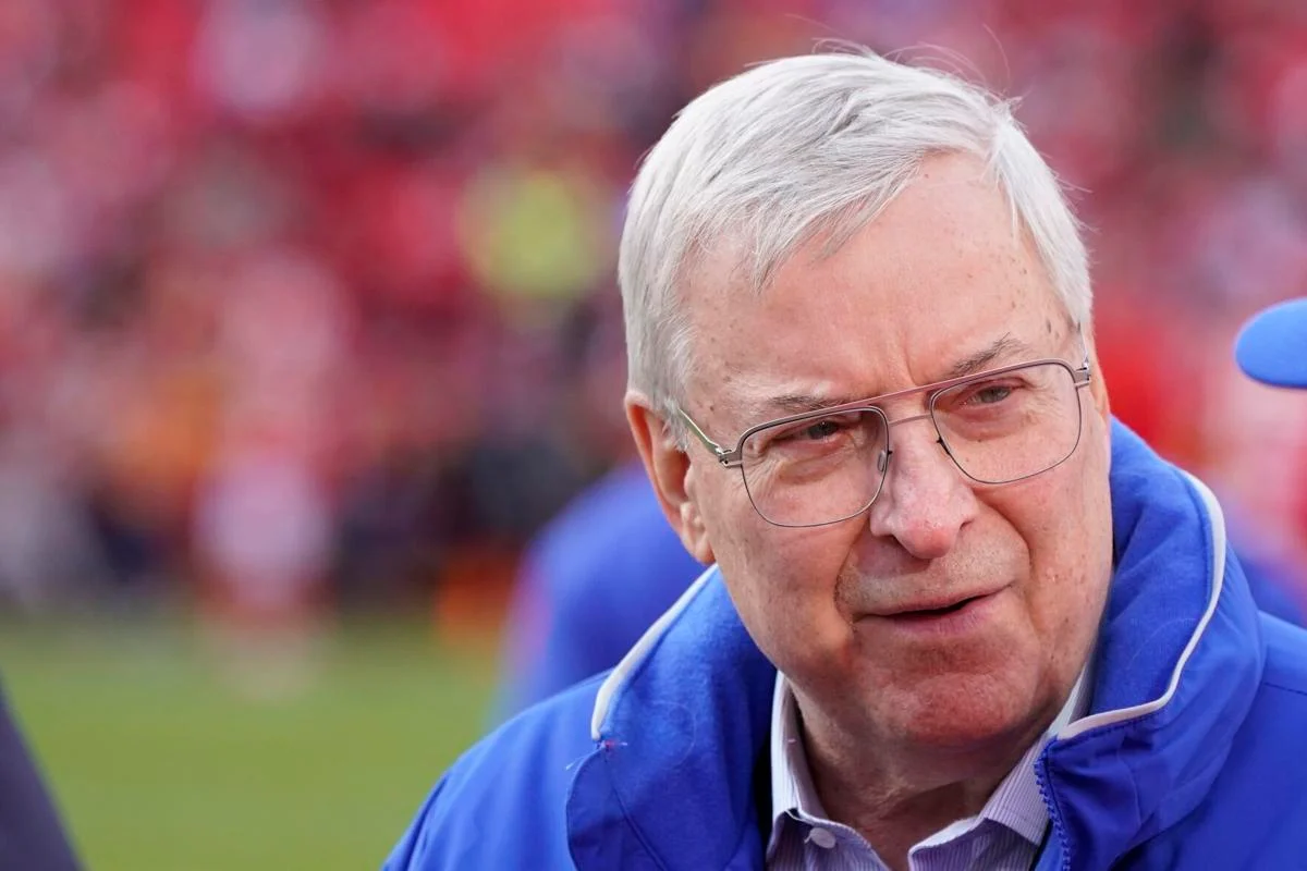 NFL News: Buffalo Bills Owner Terry Pegula Plans to Sell 25% Stake, Reason REVEALED