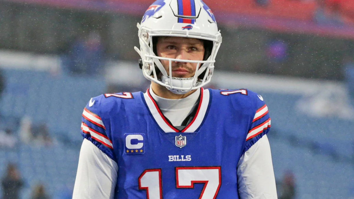 Buffalo Bills Shake-Up: Betting Big on a Super Bowl Dream Amid Offseason Twists