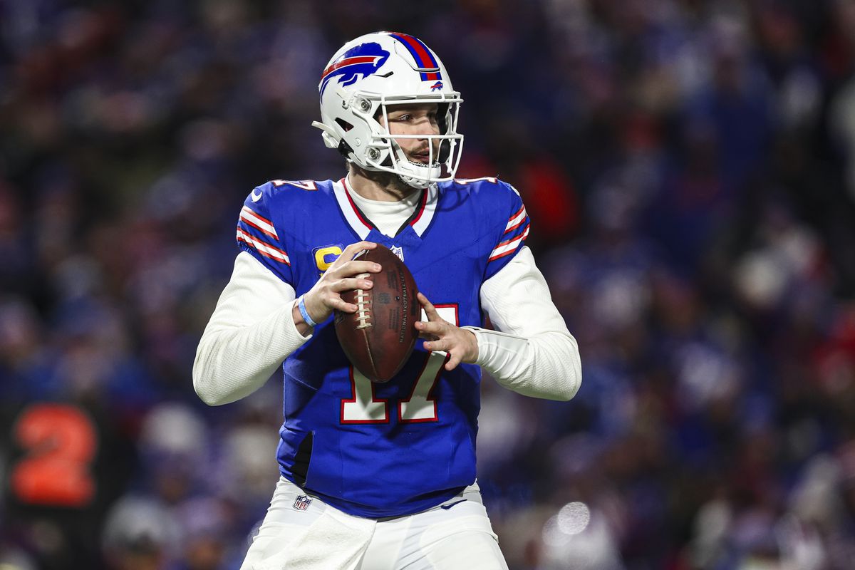 Buffalo Bills Shake-Up: Betting Big on a Super Bowl Dream Amid Offseason Twists