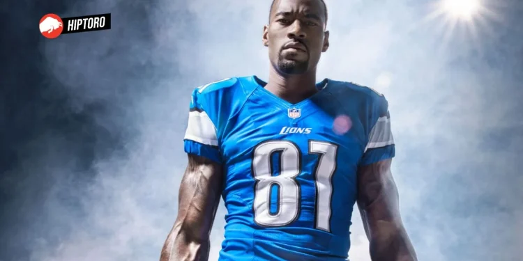 Calvin Johnson Urges Detroit Lions to Prioritize Defense in Upcoming NFL Draft..