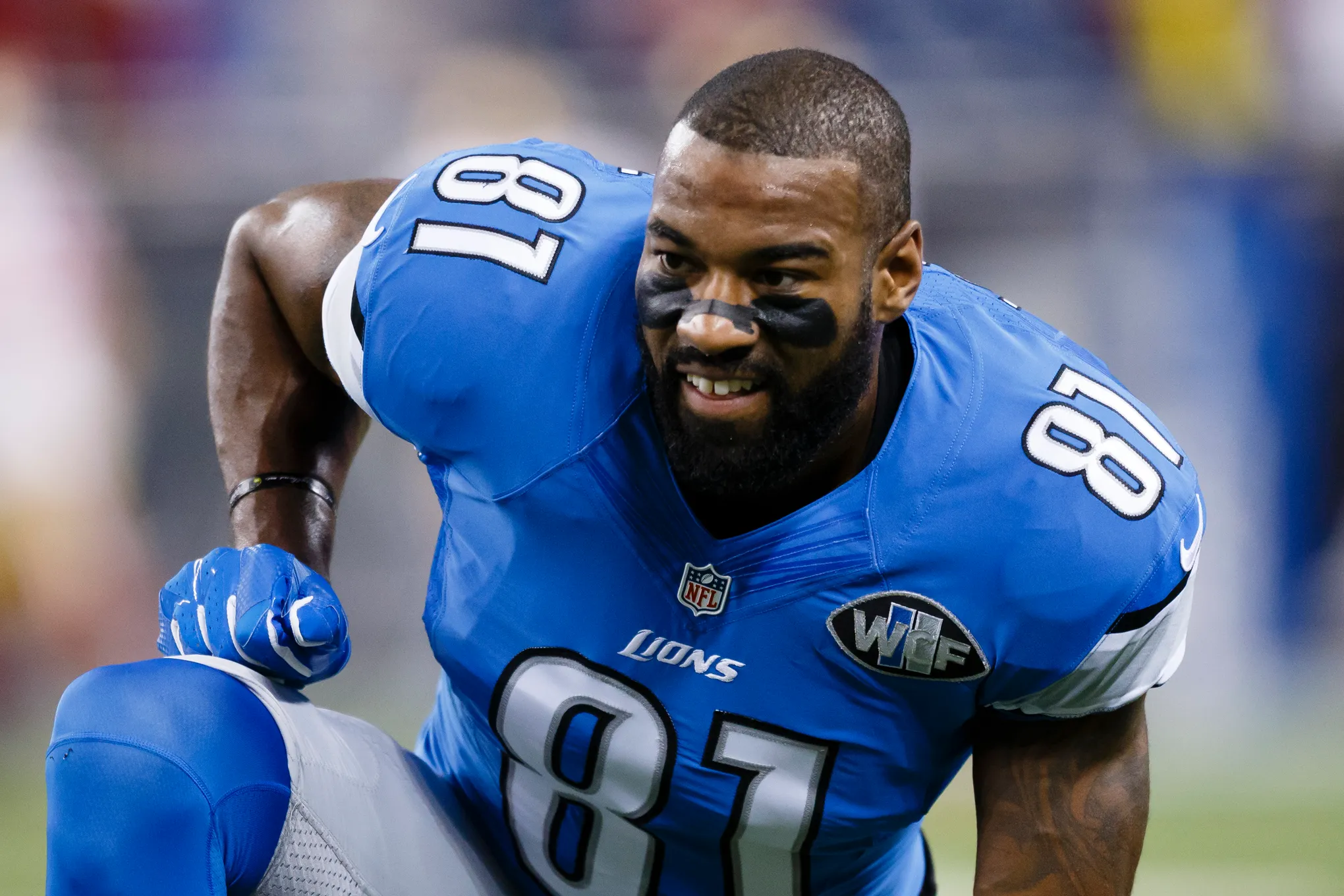 Calvin Johnson Urges Detroit Lions to Prioritize Defense in Upcoming NFL Draft