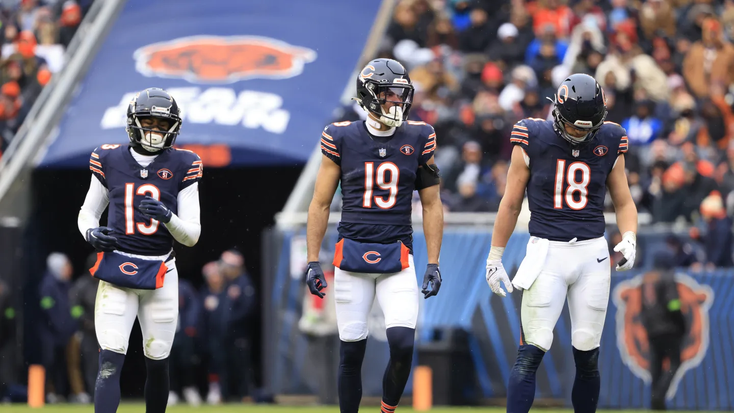 NFL News: Meet Tory Taylor, The Game-Changing Punter Who Could Transform the Chicago Bears in 2024