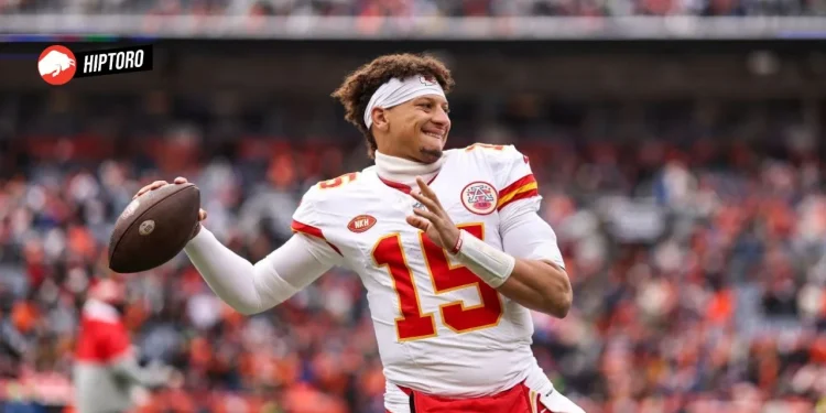 Chiefs Amp Up Their Game: Exciting New Receivers Set to Elevate Kansas City's NFL Dreams