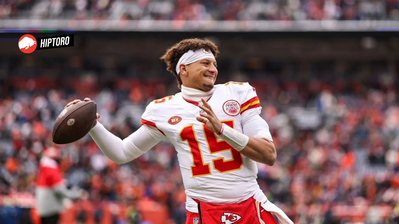 NFL News: Kansas City Chiefs Amp Up Their Game, Exciting New Receivers Set to Elevate Kansas City Chiefs NFL Dreams