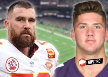 NFL News: How Kansas City Chiefs' Ben Sinnott Could Be Patrick Mahomes' Next Big Playmaker in NFL's Race for Glory