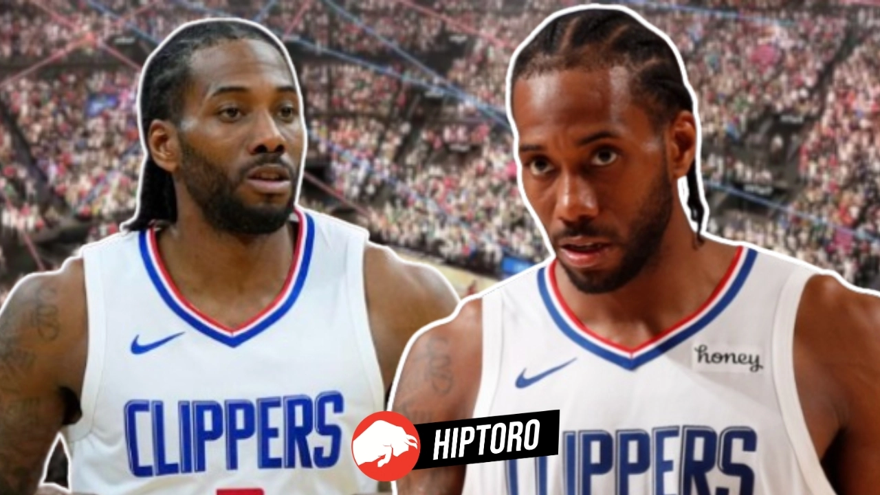 NBA News: Los Angeles Clippers’ Playoff Hopes Hang on Kawhi Leonard’s Uncertain Health Status