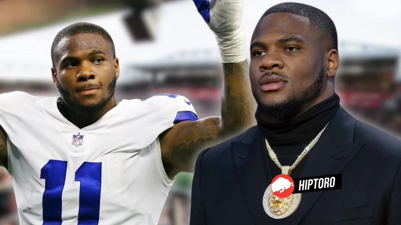 NFL News: Micah Parsons Termed As The Most Selfish Player By Former ...