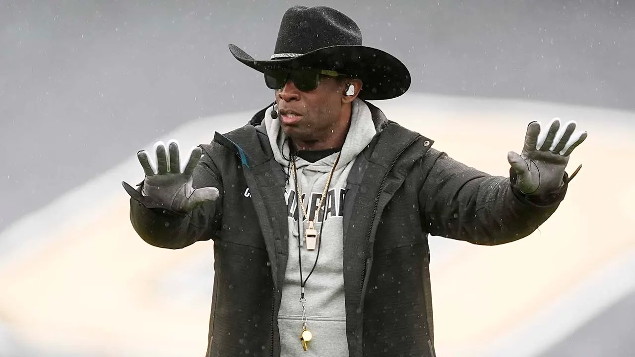 NCAA News: Deion Sanders Puts NFL Coaching Rumors to Rest, Commits to Building a LEGACY at Colorado Buffaloes